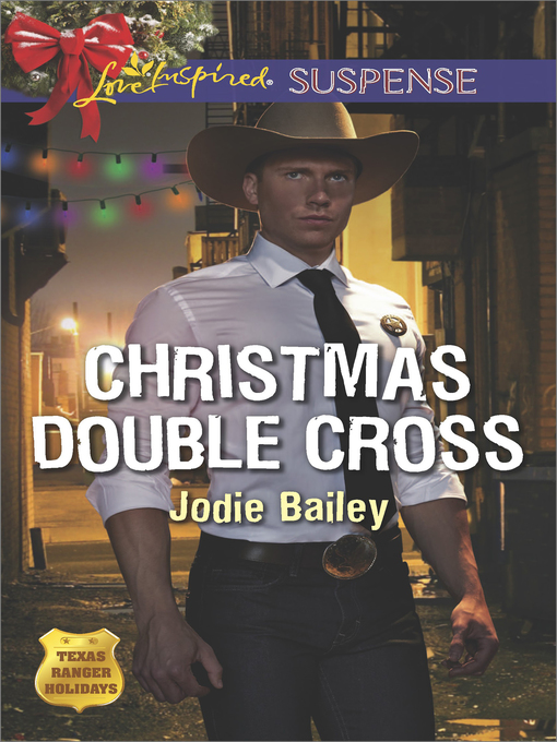 Title details for Christmas Double Cross by Jodie Bailey - Available